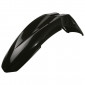 Μπροστινό φτερό Universal POLISPORT SUPERMOTO UNIVERSAL ΜΑΥΡΟ thumb